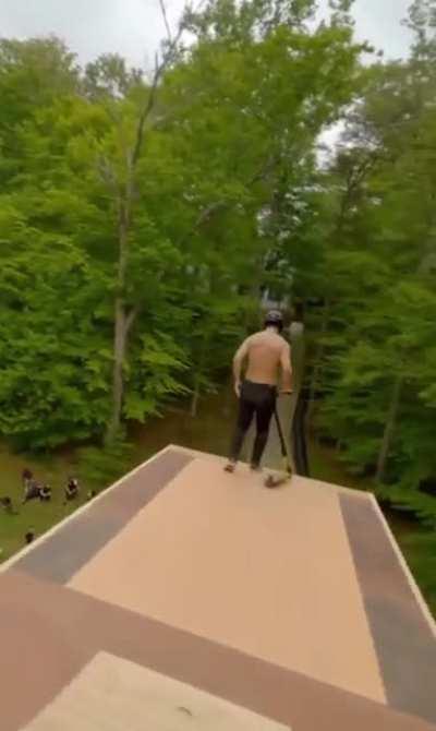 The power of the drone