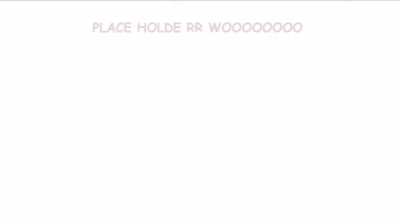 i am never ever ever going to finish this