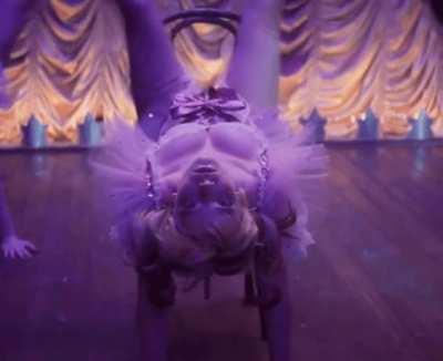 Anya is soooo 🔥🔥🔥🔥