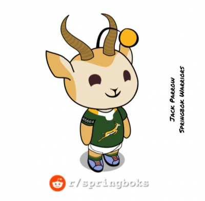 Who's getting hyped up for tomorrow?