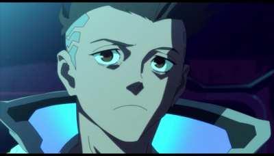 Edgerunners edit (by me) Joji - Die For You