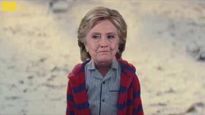 经典回顾，白宫蹦床