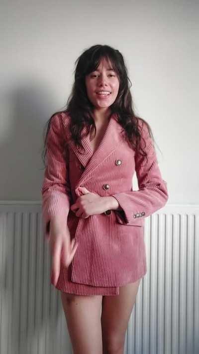 does this jacket does me justice?