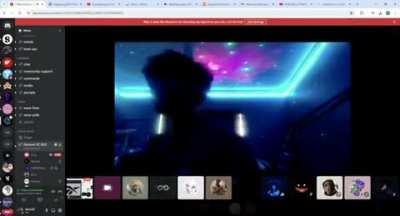 Kid buy wave with mom credit card 