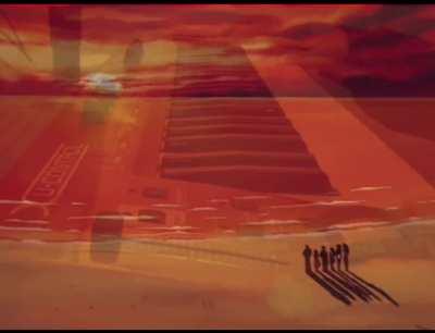 ☀️ S U N S E T ☀️