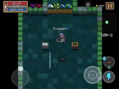 Beating Stage 100-1 In Badass Boss Rush! (World Record)