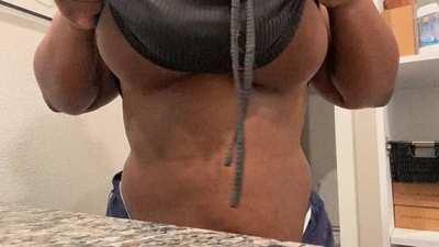 drop a ❤️ if you like big areolas