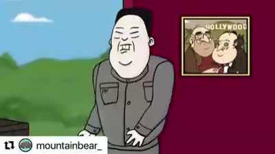 you really think people would believe that?