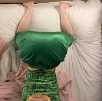 Princess Fiona from Shrek 