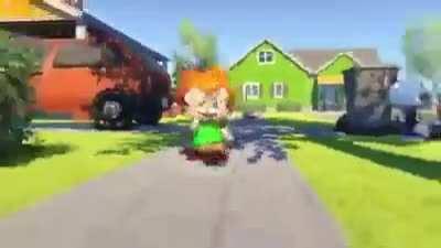 F Pico (Sorry if this is repost)