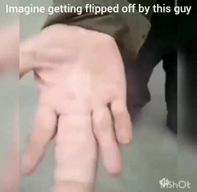 LargeButterfingerBlast