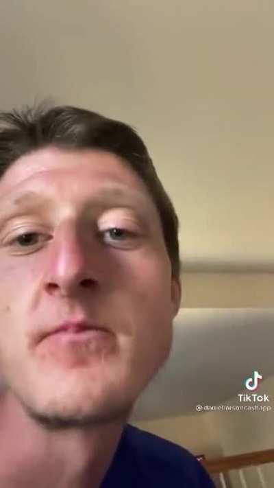 Daniel Larson Loves Fortnite and Burritos for Many Hours and Years!