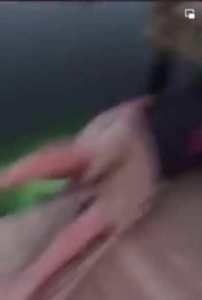 My Sea People Need Me