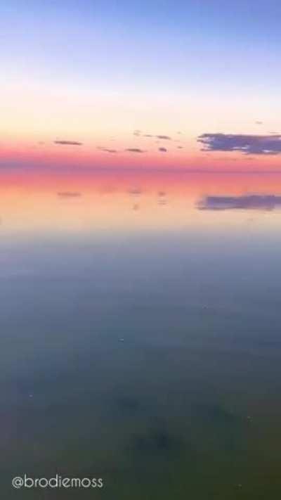 Western Australia can look stunning