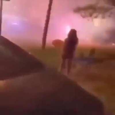 Nah this ain’t Star Wars