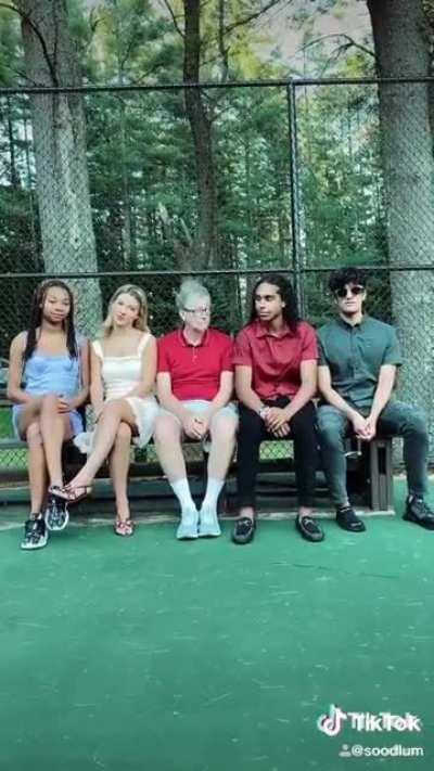 Bill gates is doing market research