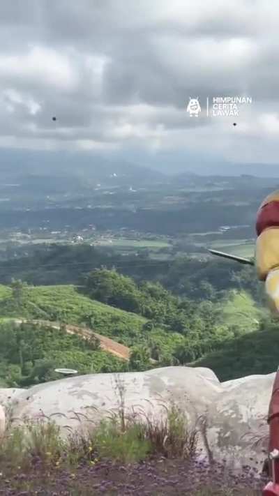 blursed_ justice league