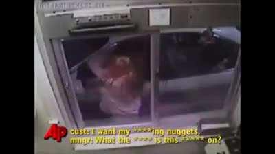 WHERE ARE MY NUGGETS