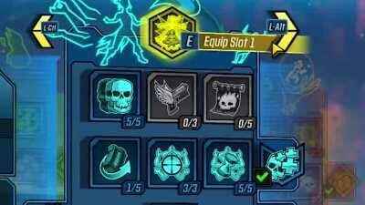 I present to you guys Amara.exe