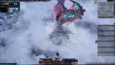 My experience trying to solo Vertus