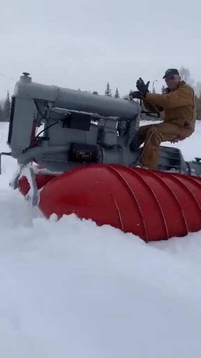 The possibilities :D