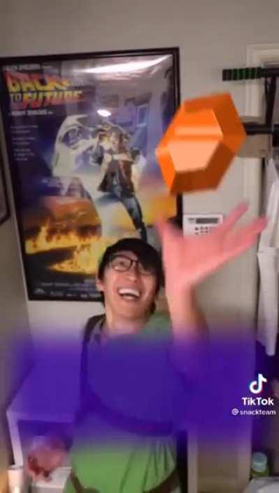 They Didn't Deserve That Treatment