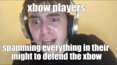 A healthy dose of clash royale slander