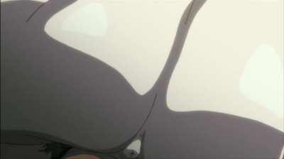 Some eager cockriding~