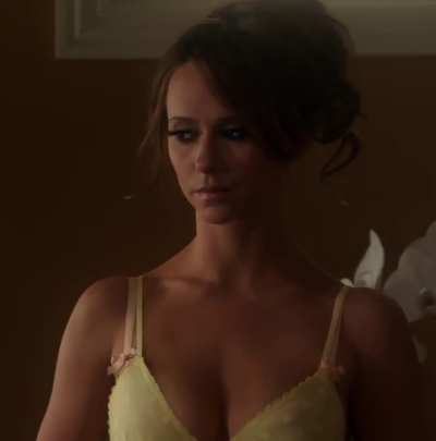 Jennifer Love Hewitt