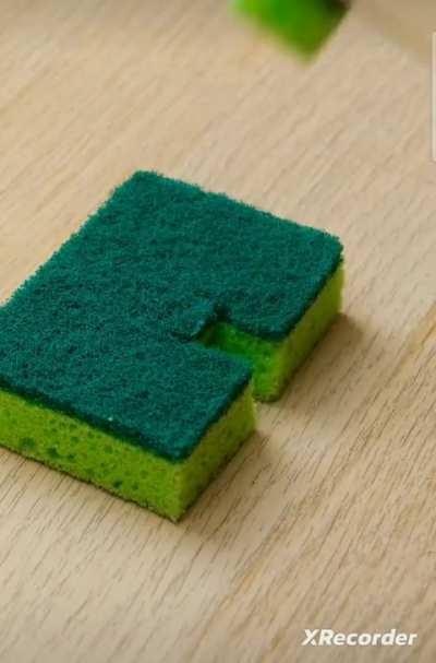 I'd rather remove all my teeth.