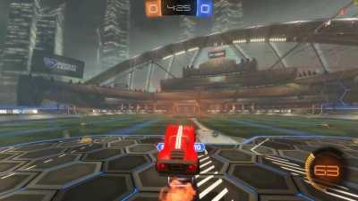 My girl and I peaked in 2s