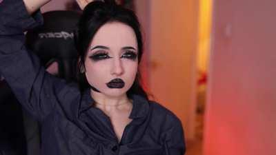 Guess who's back, back again