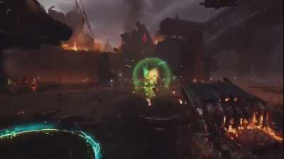 [TDA] Conductor Cyberdemon queuing in the OST like a boss.