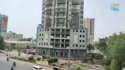 This is no solution, KMC should be held responsible.