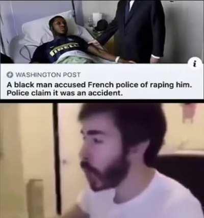 My bad, I didn’t mean to