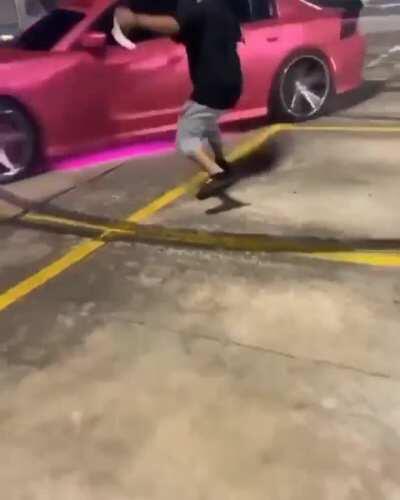 What could go wrong?