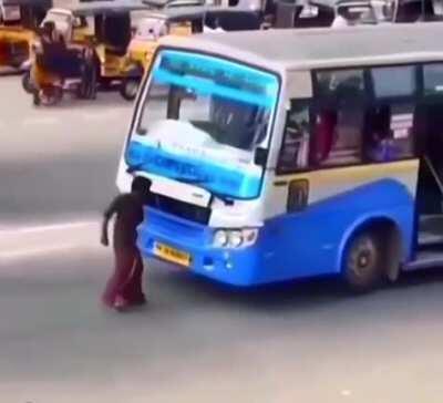 An interesting title