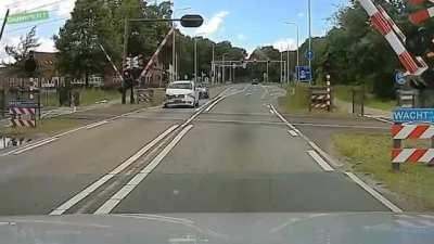 This could have been a lot worse