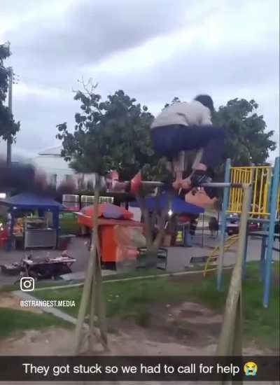 Why are they doing this! Safety⚠️