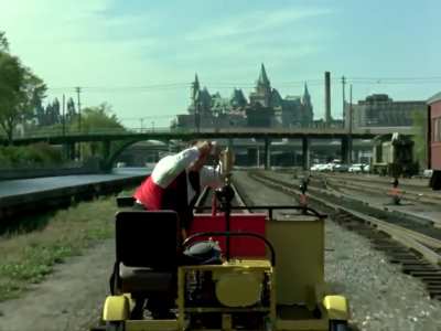 This Day In Buster…October 2, 1965
