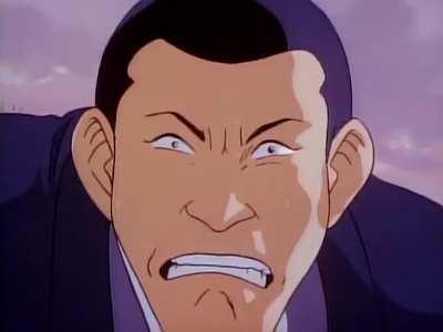 oral larva birth (teito monogatari 1)