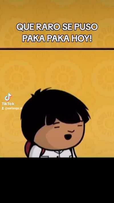 Esa tv publica si se puede ver