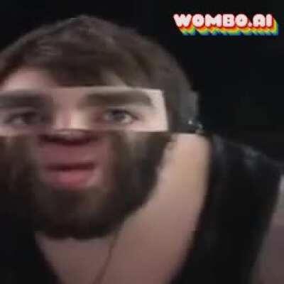 I've created a monster