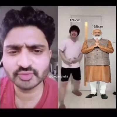 world is number one you know?