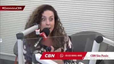 Nem Freud consegue explicar essa tara que esse povo tem por Venezuela e Cuba