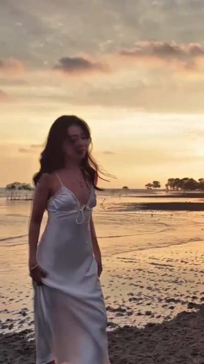 pov: she’s your gf 😩😭