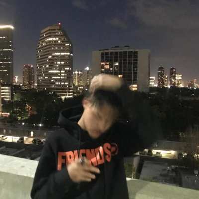 Summrs Verse from 2018 that I looped (Rare)
