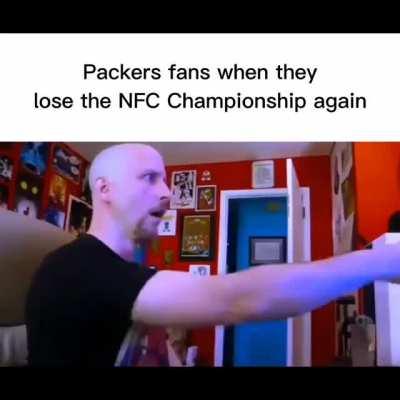 Losing to the Lions calls for some harsh slander