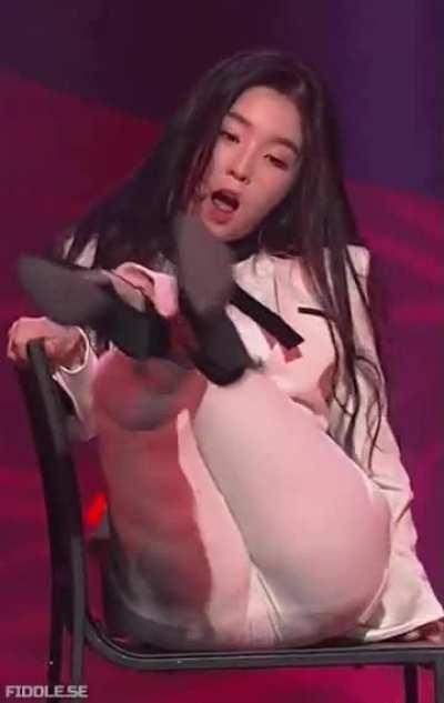 Red Velvet - Irene