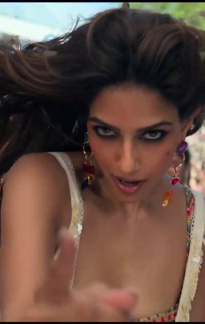 Harnaaz Sandhu [Baaghi 4] $